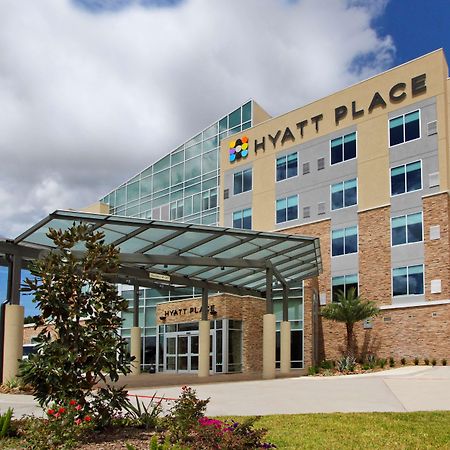 Hyatt Place Houston Nw Vintage Park Louetta Exterior foto