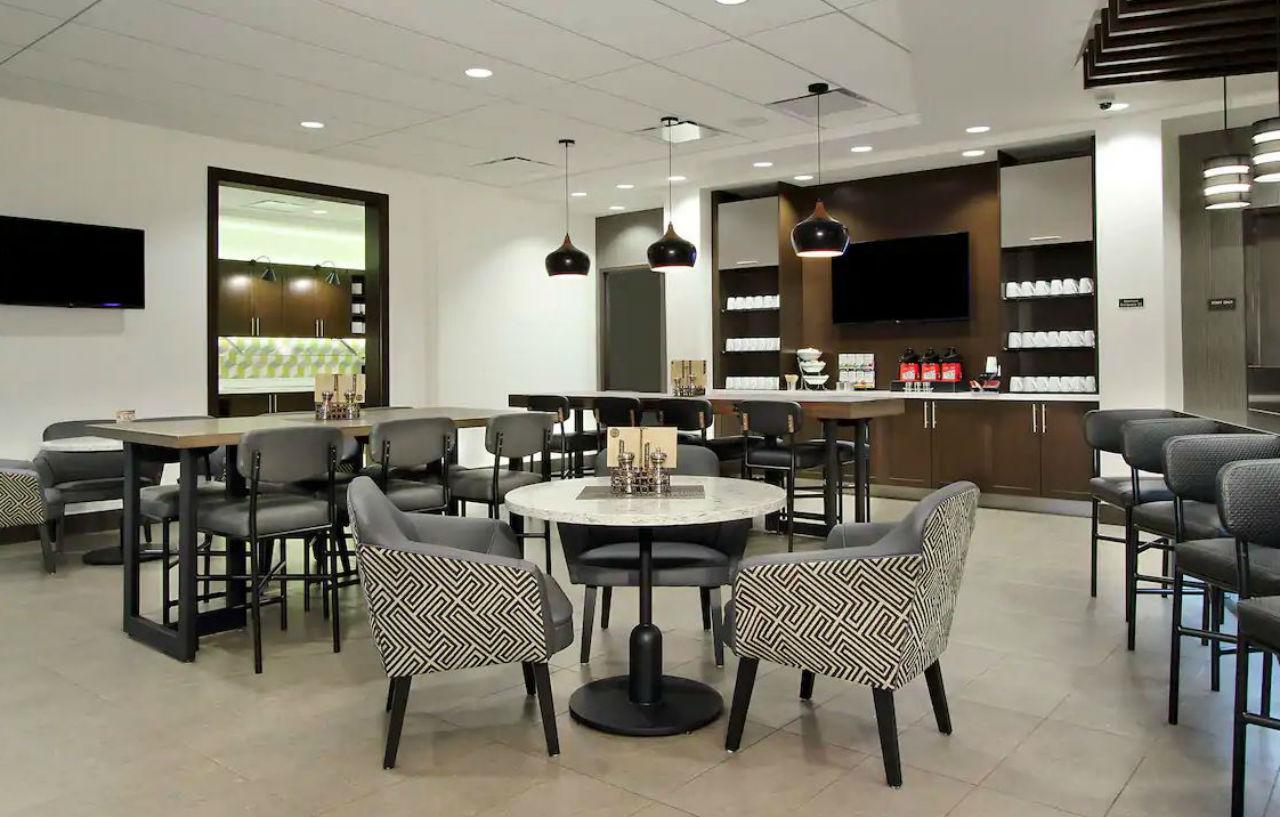 Hyatt Place Houston Nw Vintage Park Louetta Exterior foto
