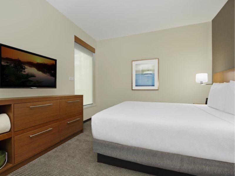 Hyatt Place Houston Nw Vintage Park Louetta Exterior foto