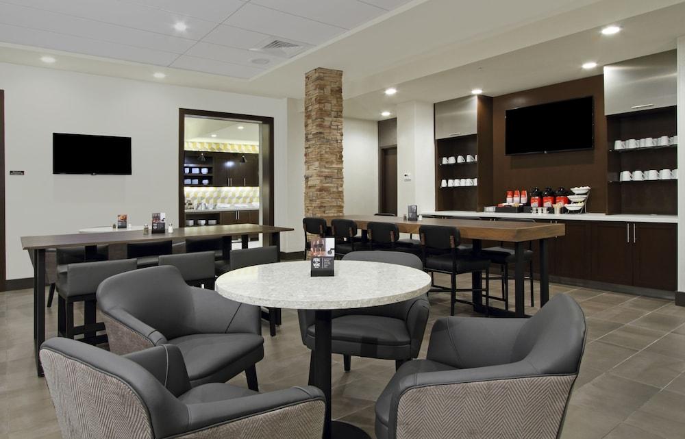 Hyatt Place Houston Nw Vintage Park Louetta Exterior foto