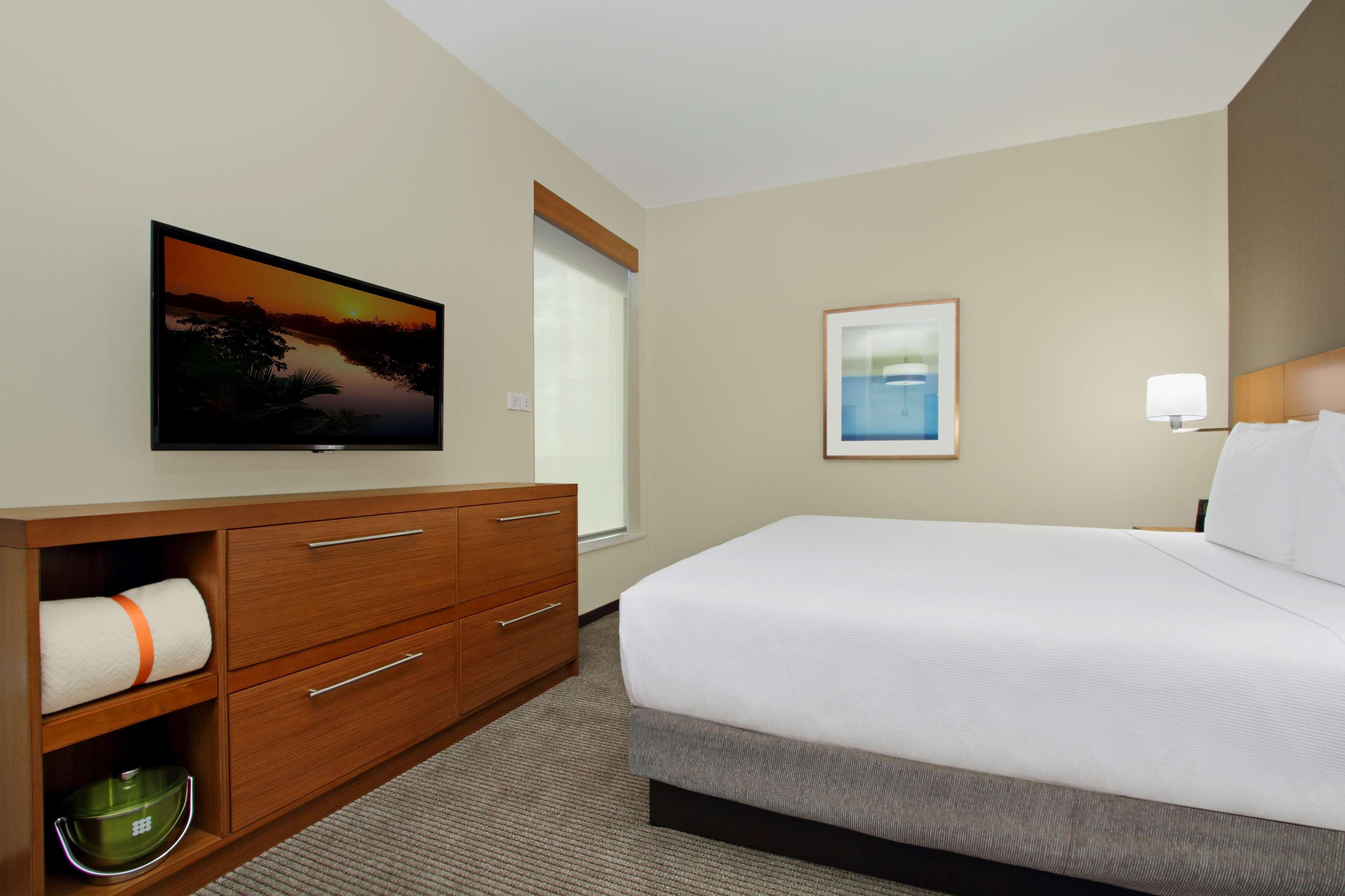 Hyatt Place Houston Nw Vintage Park Louetta Exterior foto