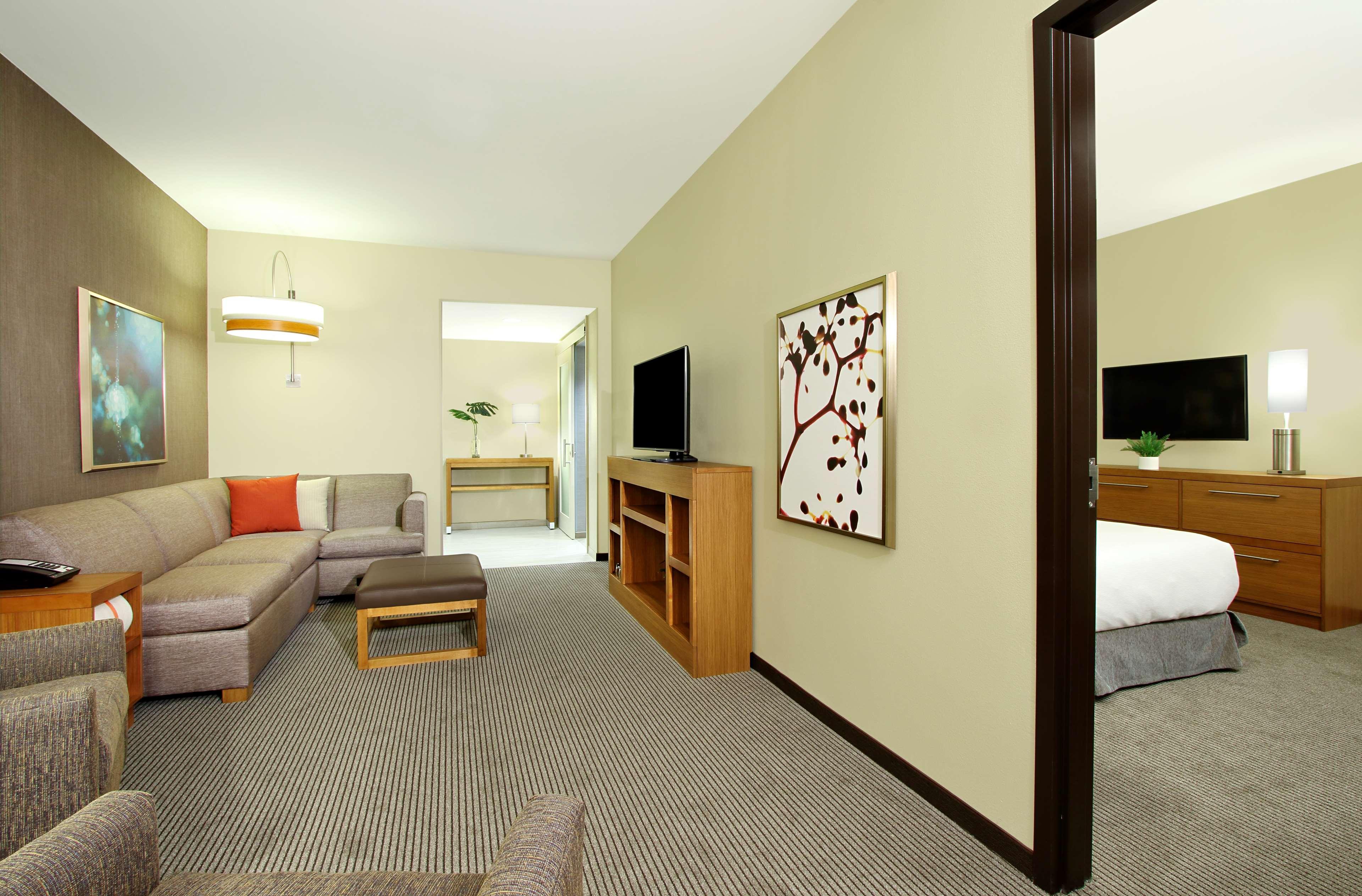Hyatt Place Houston Nw Vintage Park Louetta Exterior foto