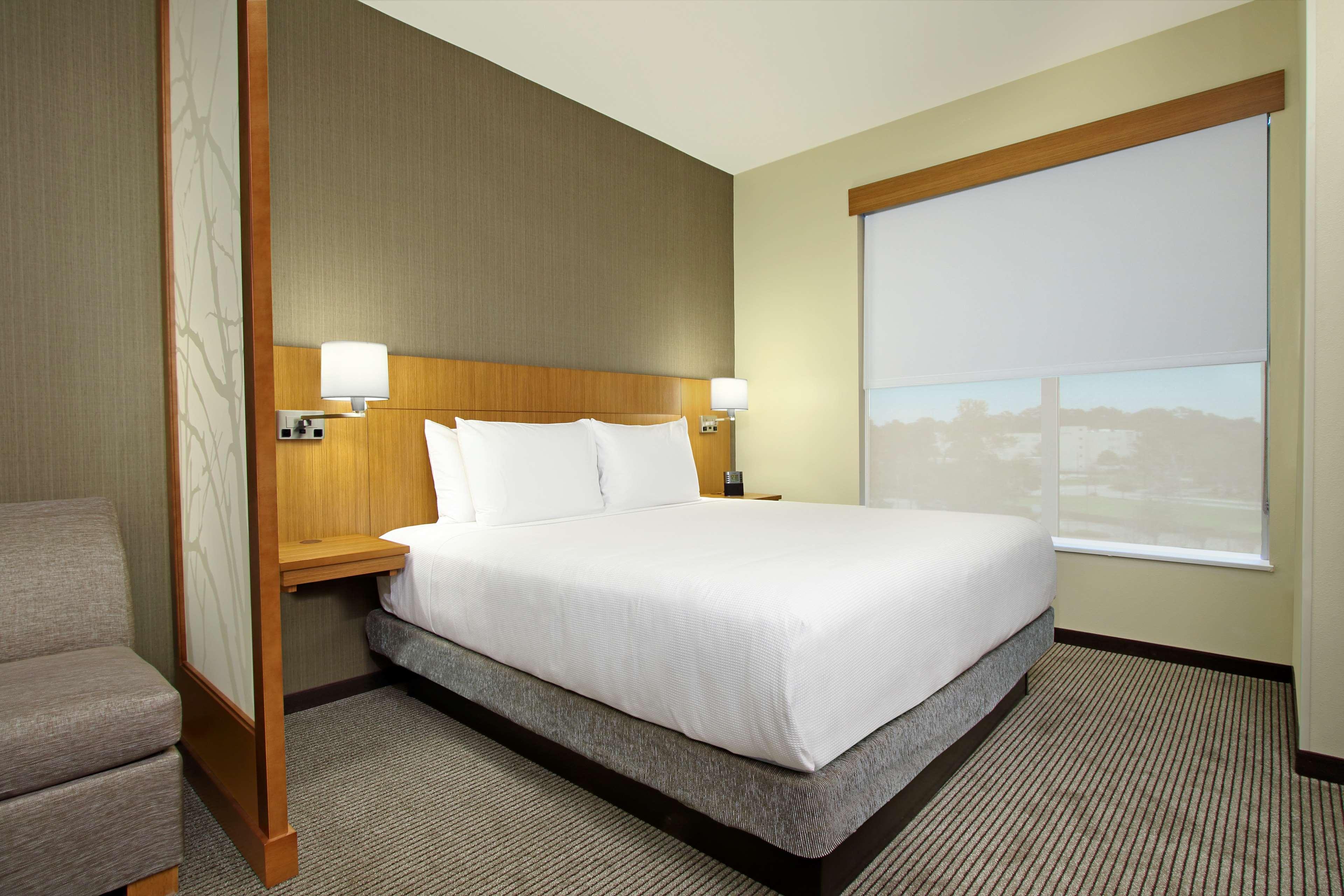 Hyatt Place Houston Nw Vintage Park Louetta Exterior foto