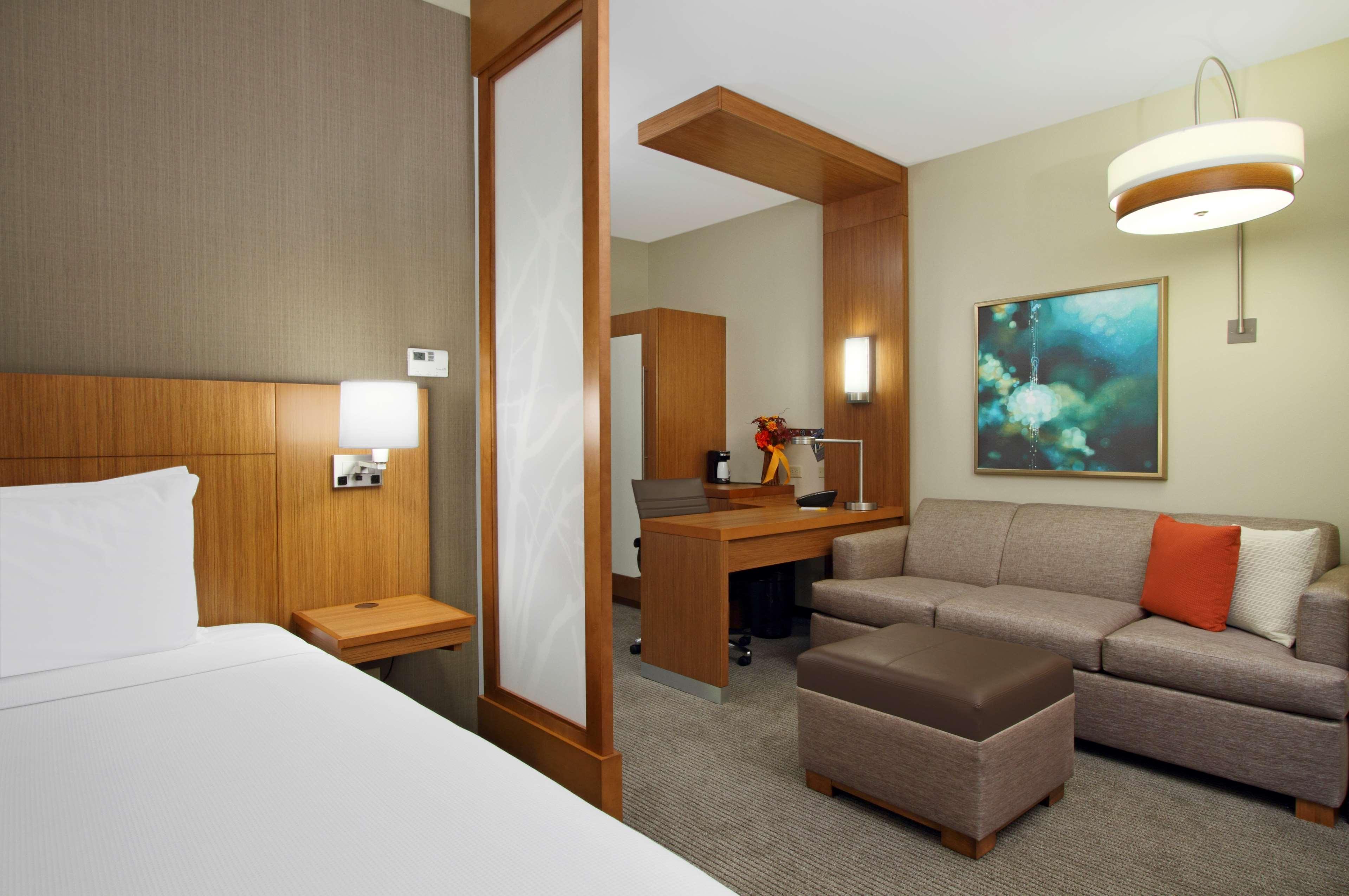 Hyatt Place Houston Nw Vintage Park Louetta Exterior foto