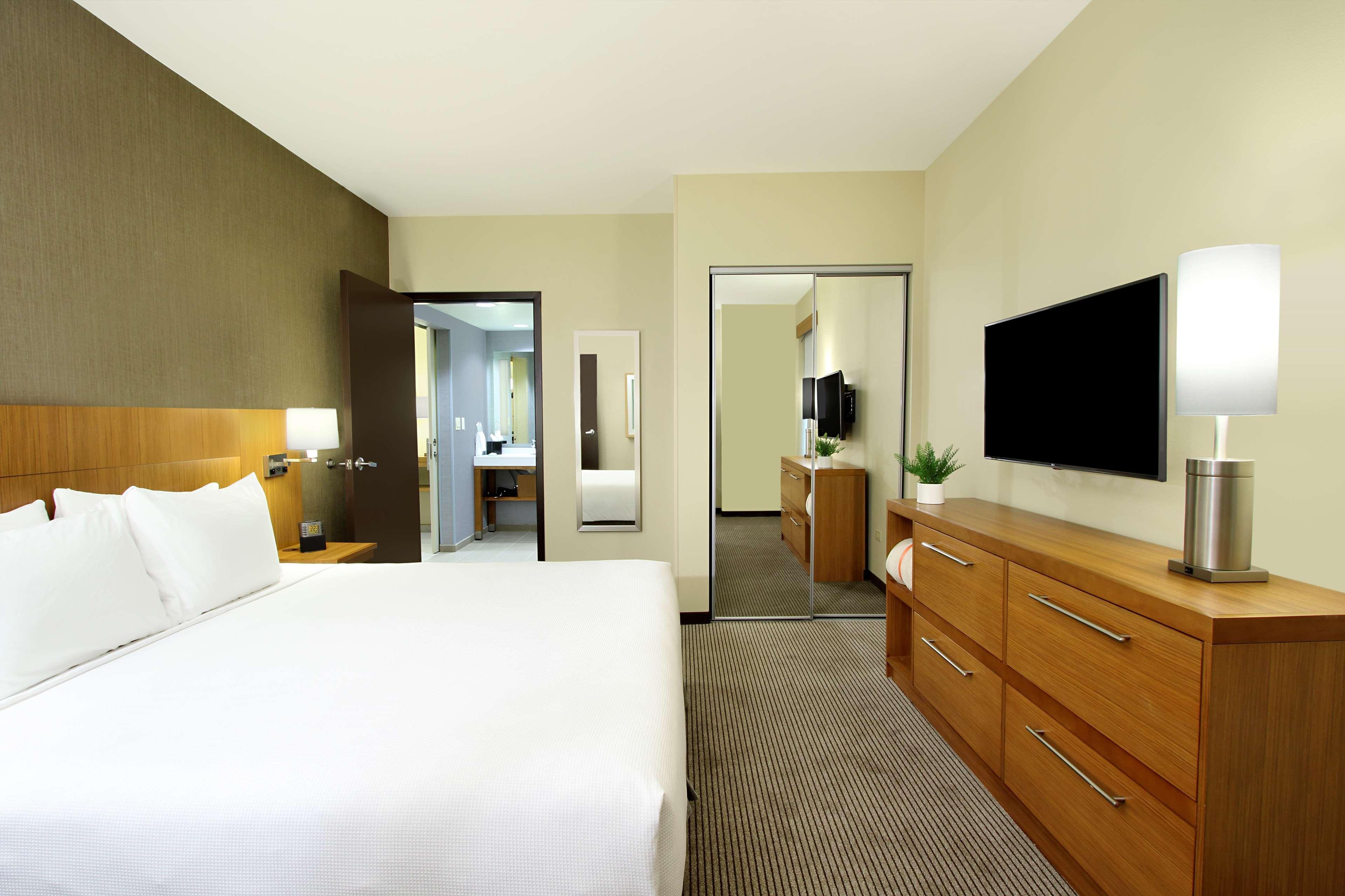 Hyatt Place Houston Nw Vintage Park Louetta Exterior foto