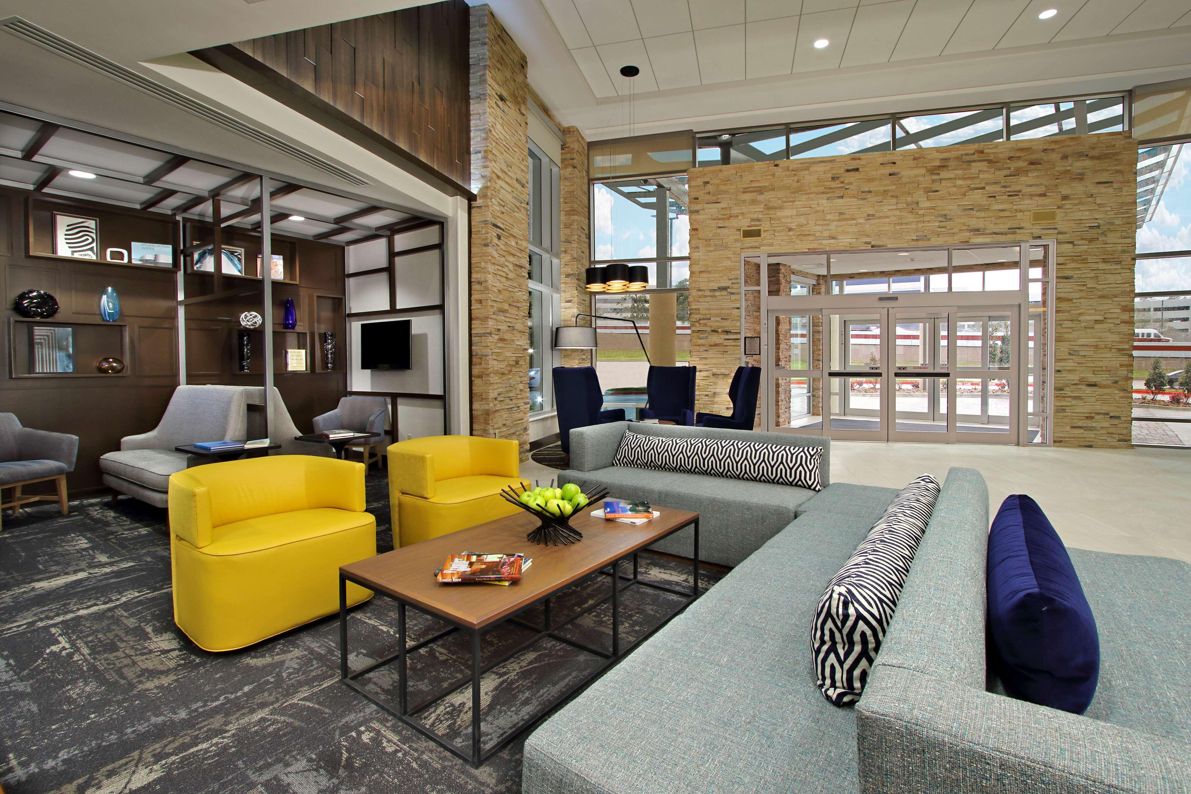 Hyatt Place Houston Nw Vintage Park Louetta Exterior foto
