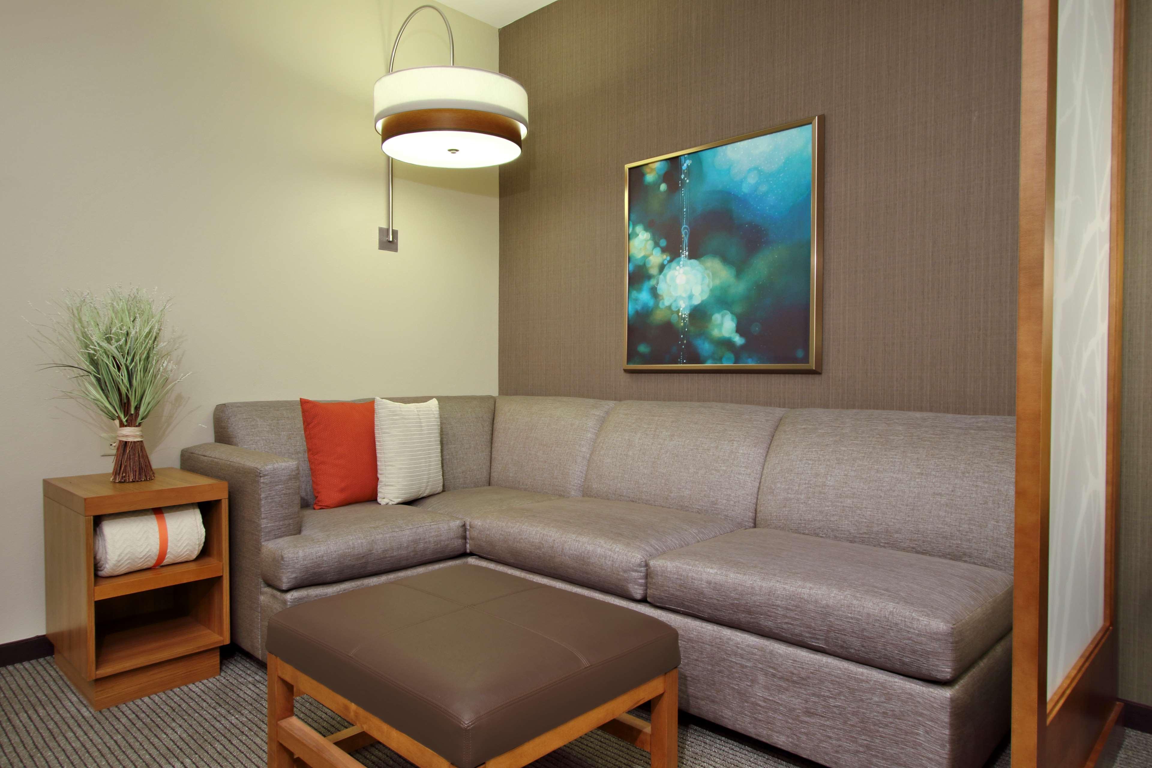 Hyatt Place Houston Nw Vintage Park Louetta Exterior foto