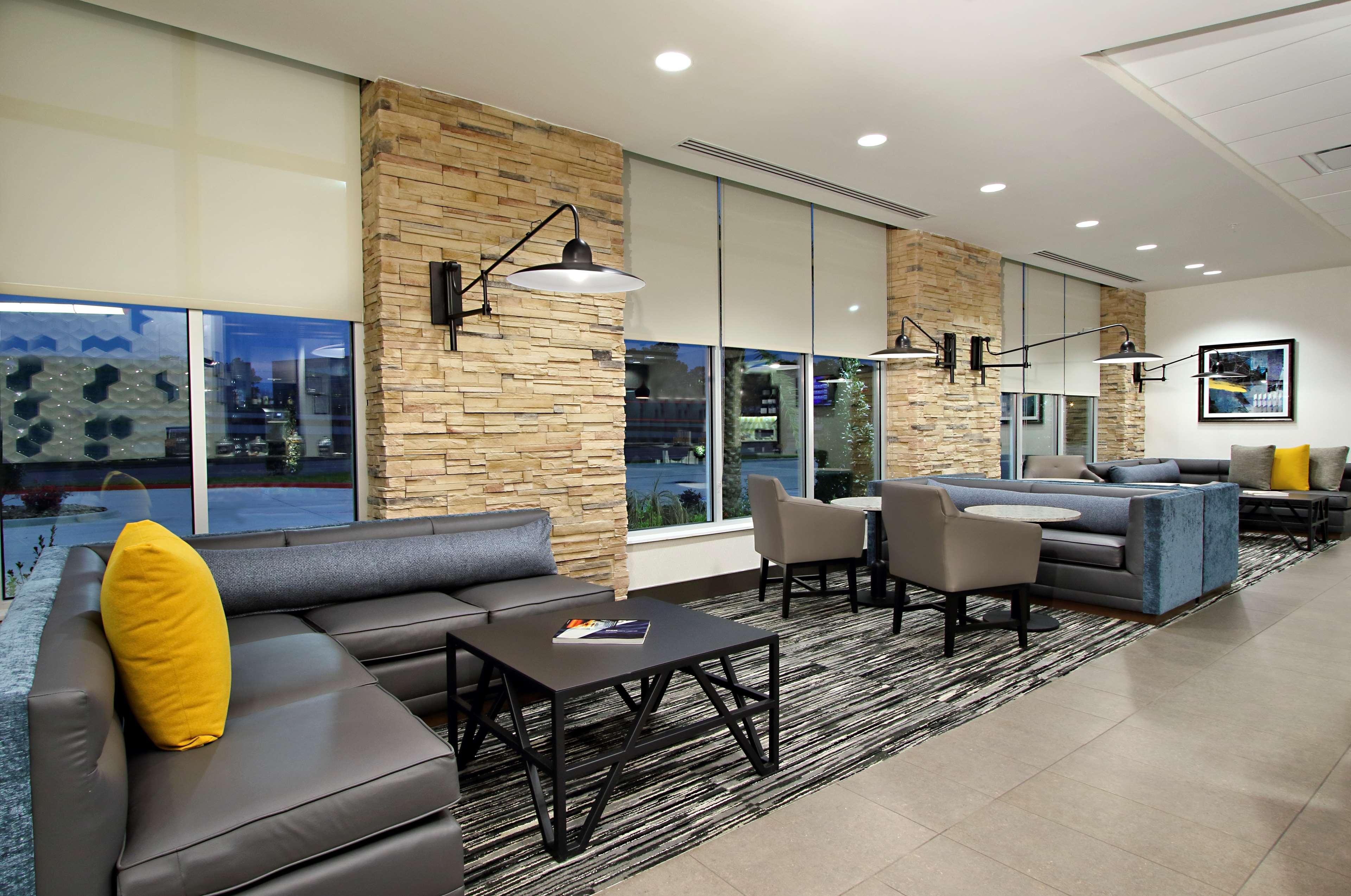 Hyatt Place Houston Nw Vintage Park Louetta Exterior foto