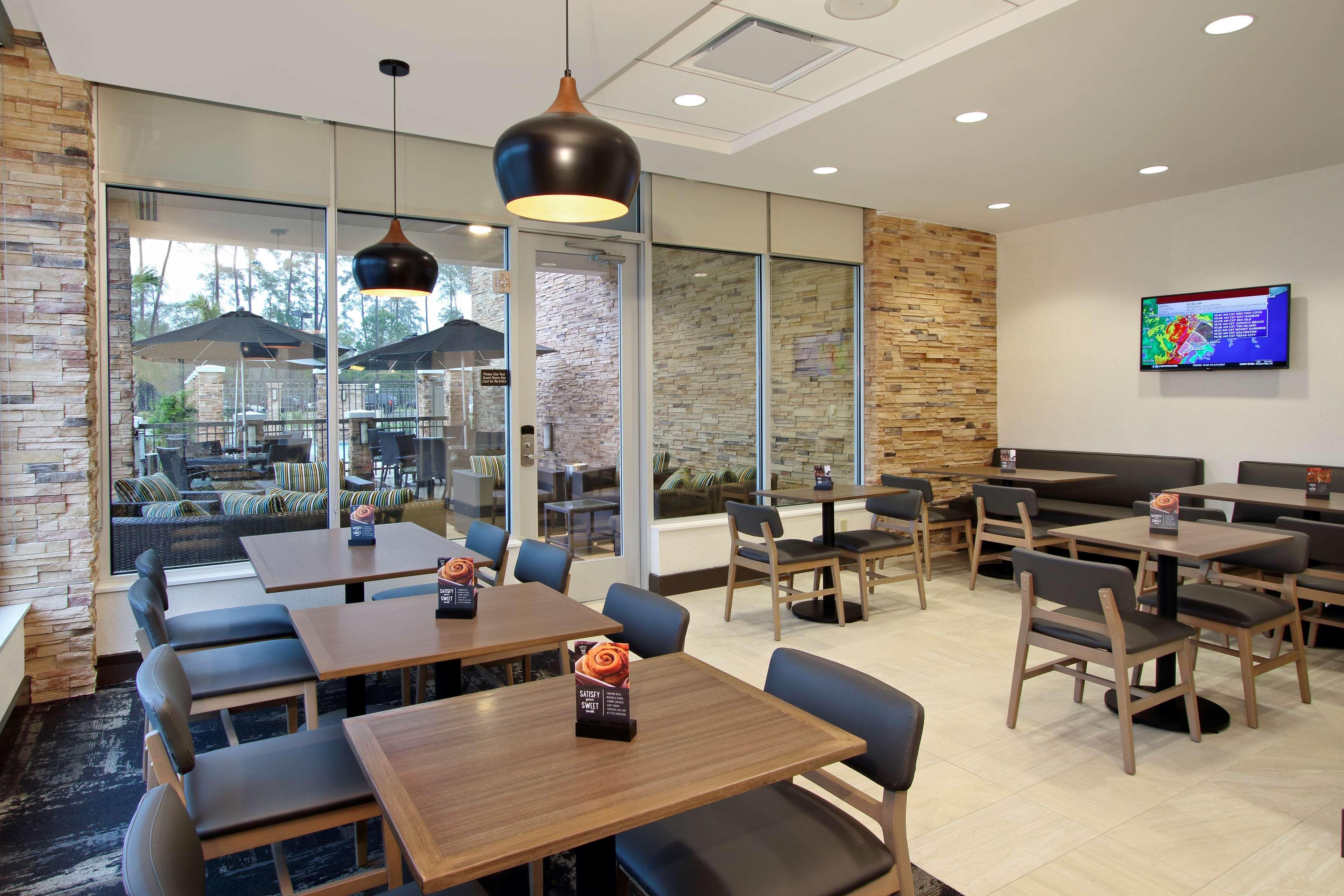 Hyatt Place Houston Nw Vintage Park Louetta Exterior foto