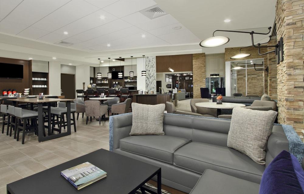 Hyatt Place Houston Nw Vintage Park Louetta Exterior foto