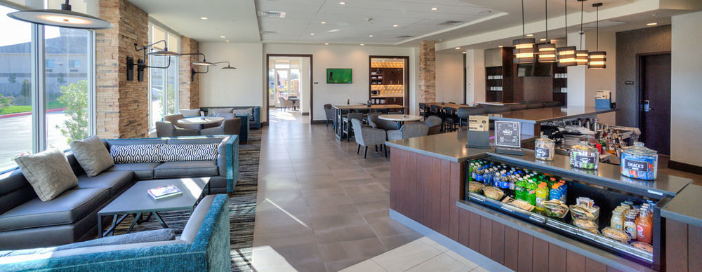 Hyatt Place Houston Nw Vintage Park Louetta Exterior foto